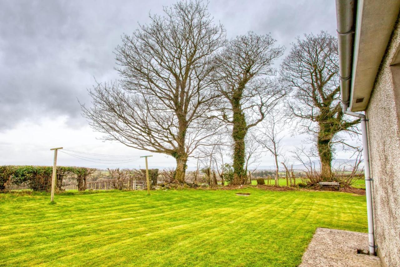 Branch Cottage Limavady Exteriér fotografie